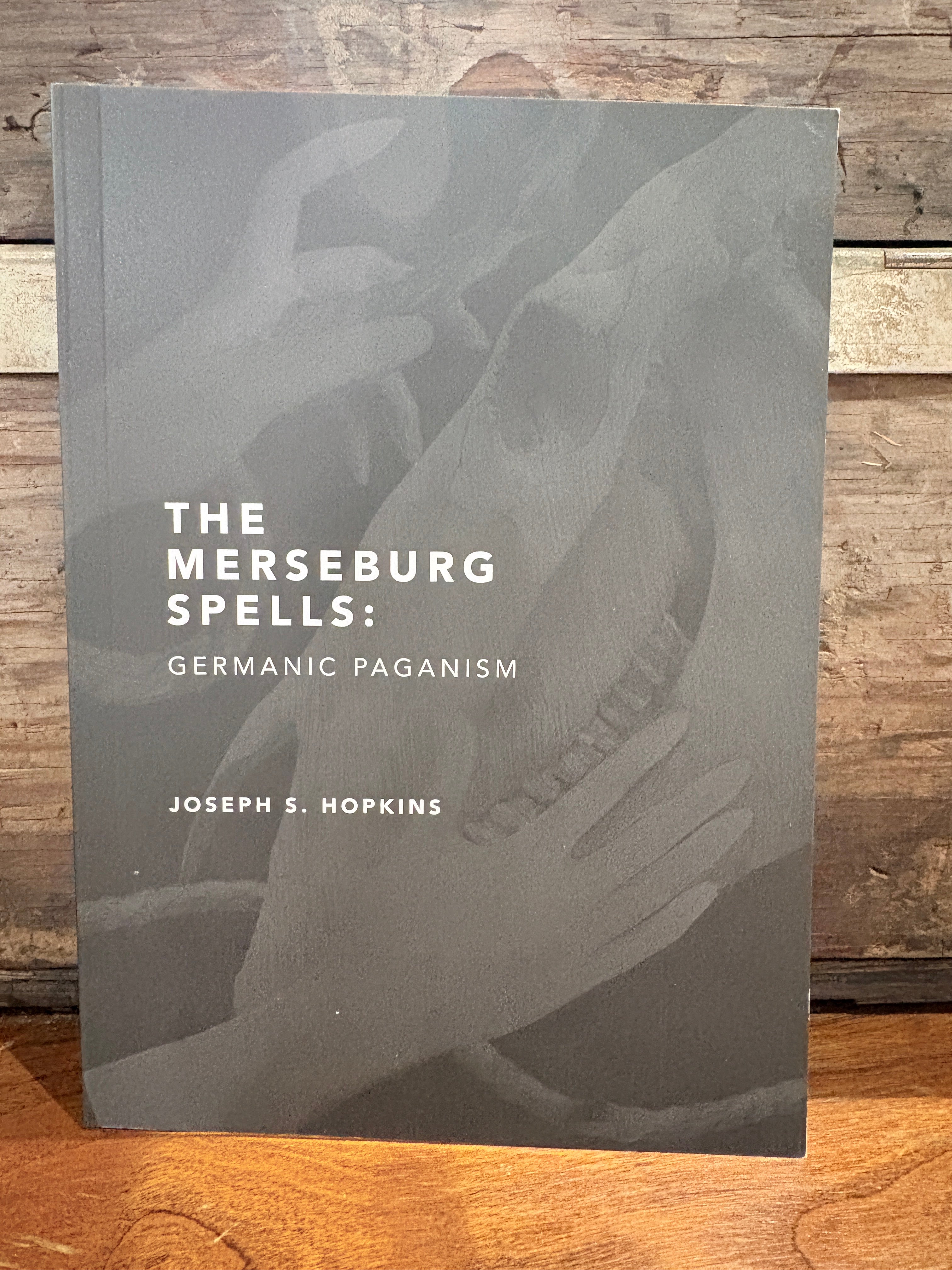 The Merseburg Spells