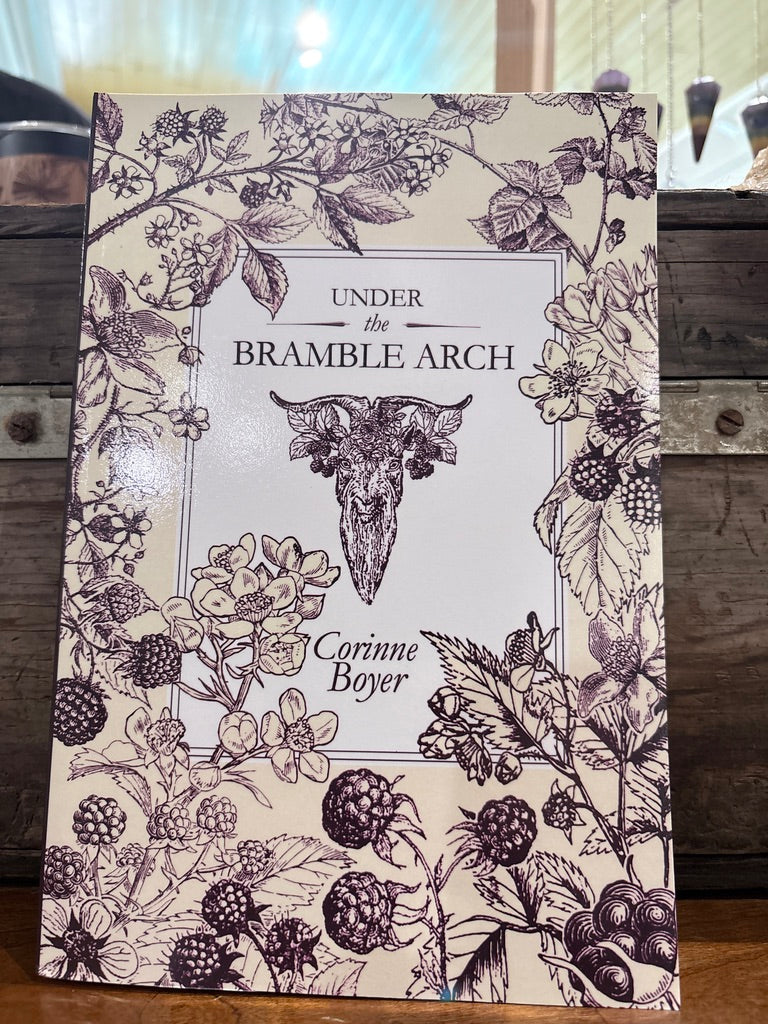 Under the Bramble Arch