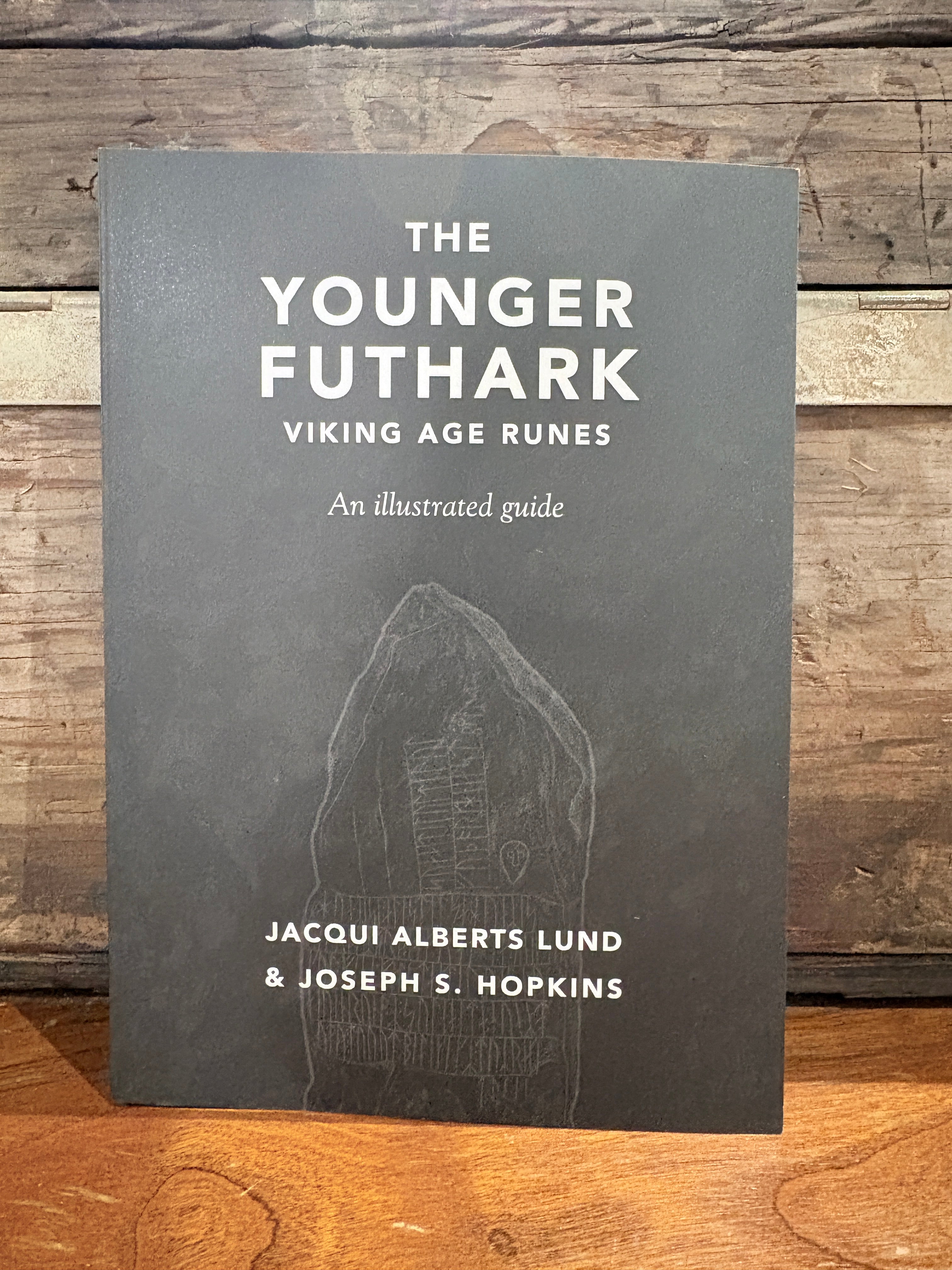 The Younger Futhark
