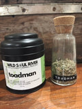 Toadman Herbal Tea