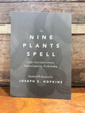 The Nine Plants Spell