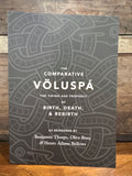 The Comparative Völuspá