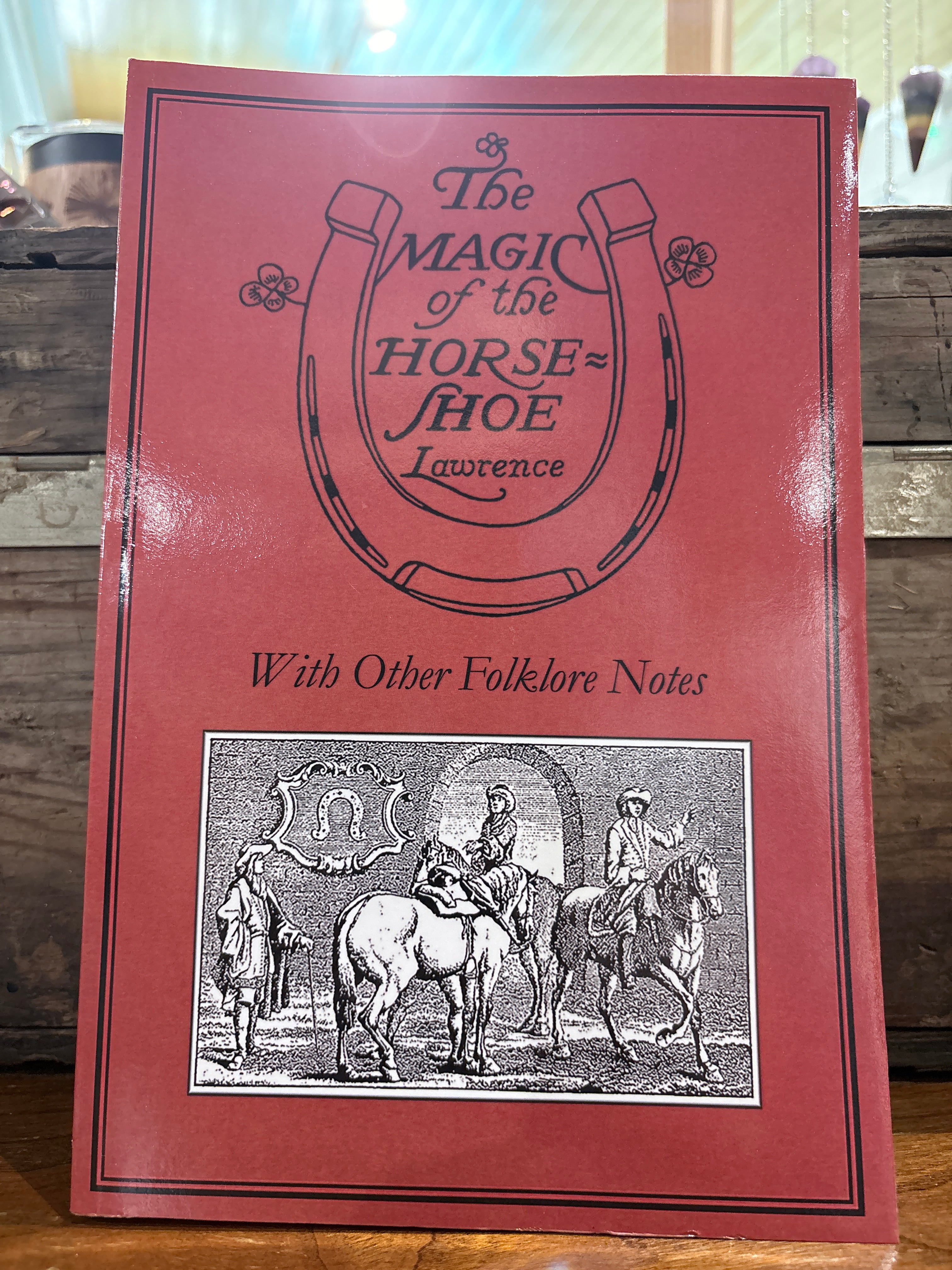 The Magic of the Horseshoe