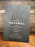The Comparative Hávamál