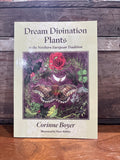 Dream Divination Plants