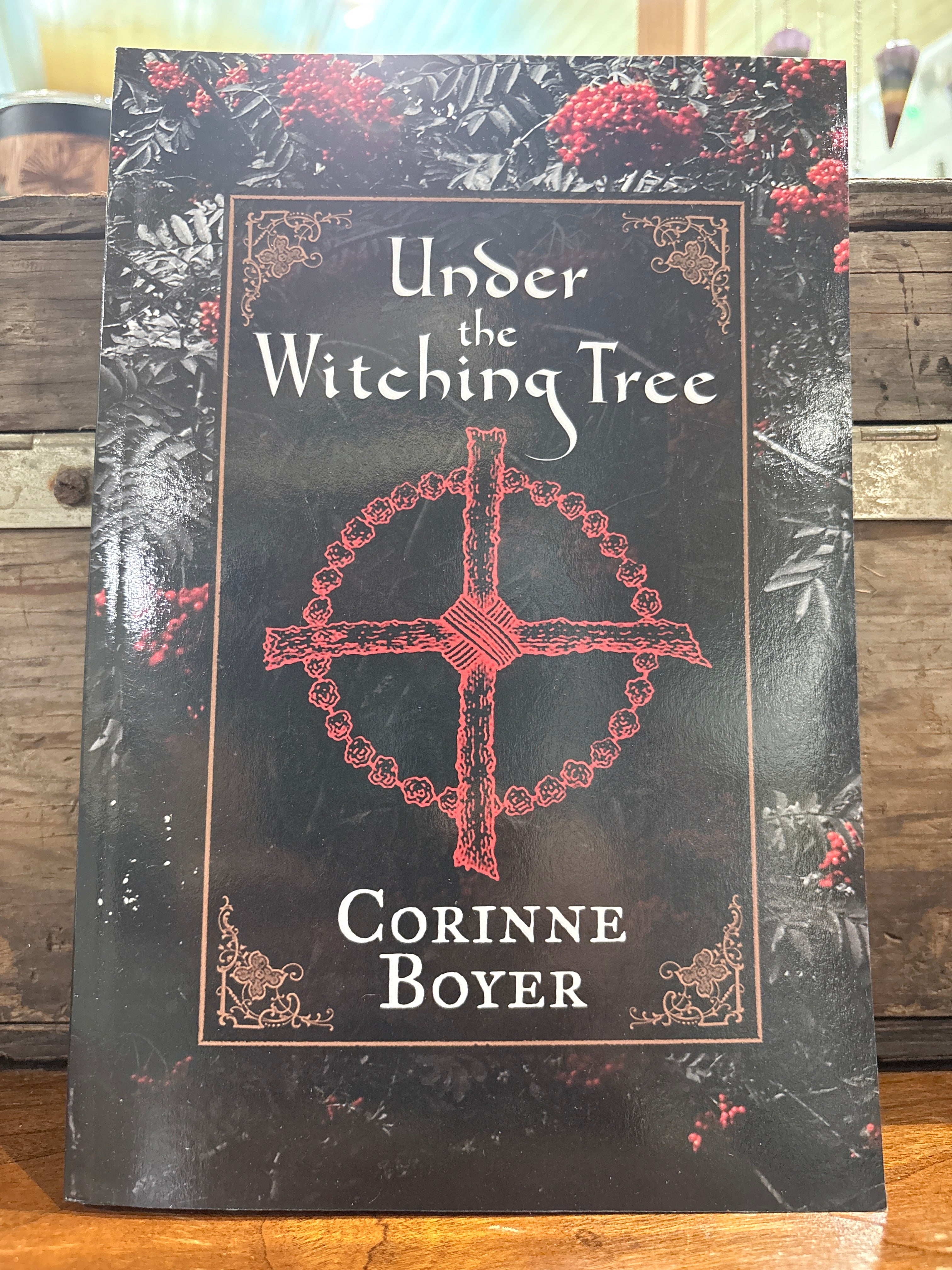 Under the Witching Tree