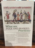 Folk Practices Zine
